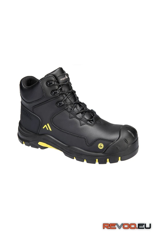 Apex S3S ESD HRO SR SC FO bakancs   Portwest FC18 3.