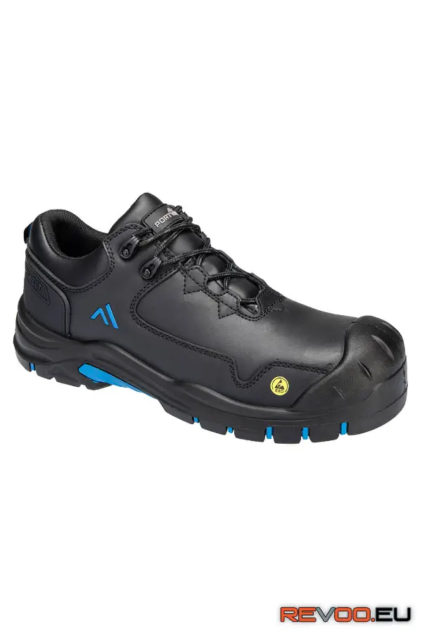 Apex S3S ESD HRO SR SC FO cipő Portwest FC19 1.