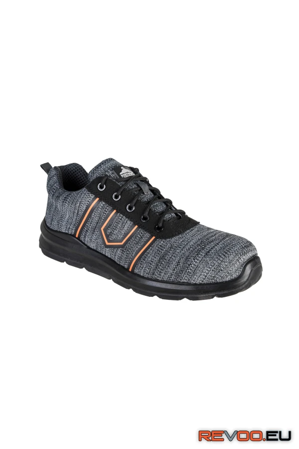 Compositelite Argen Trainer S3 cipő   Portwest FC25 2.