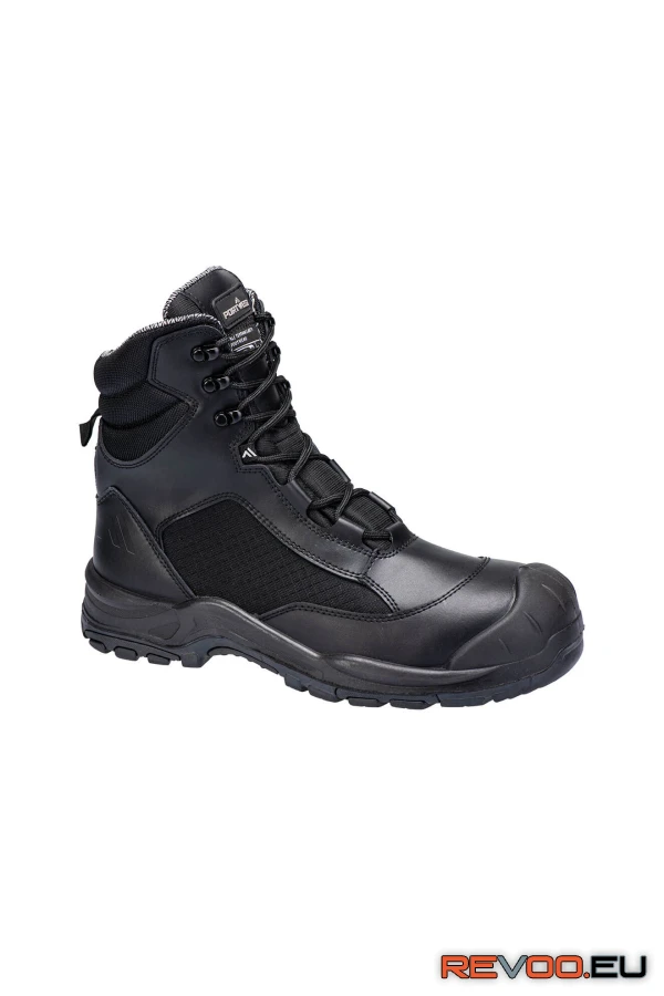 Patrol bakancs O7S SR FO SC HRO Portwest FC26 2.