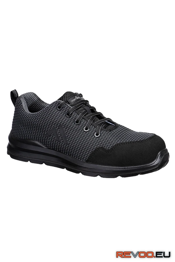 Kompozit Trainer S3S SR FO cipő Portwest FC72 2.