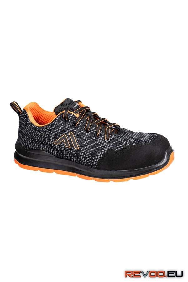 Kompozit Trainer S3S SR FO cipő Portwest FC72 1.
