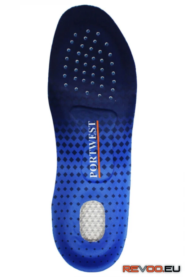 Ultimate Comfort talpbetét Portwest FC81 1.