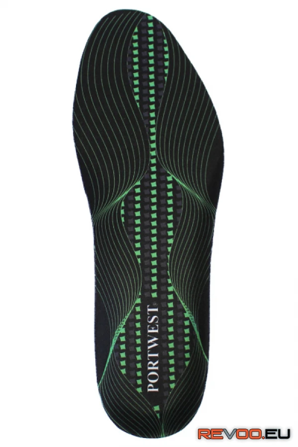 Gel & Arch talpbetét Portwest FC82 1.