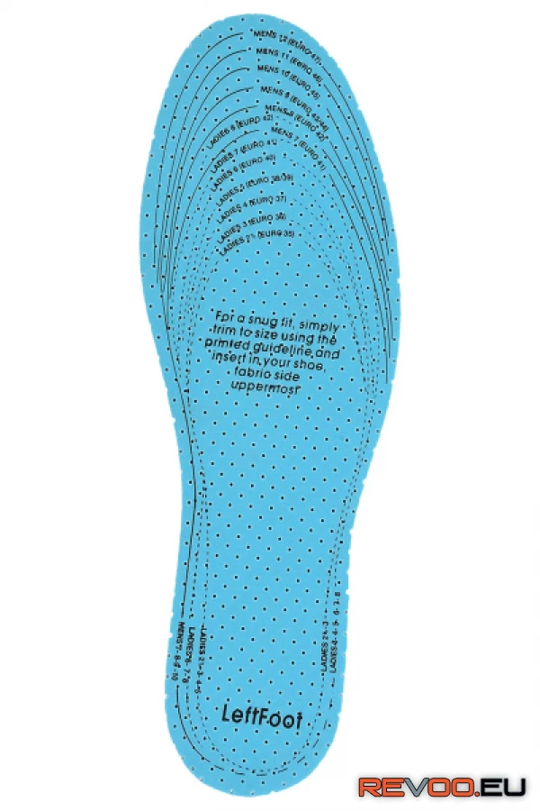 Actifresh talpbetét Portwest FC86 1.