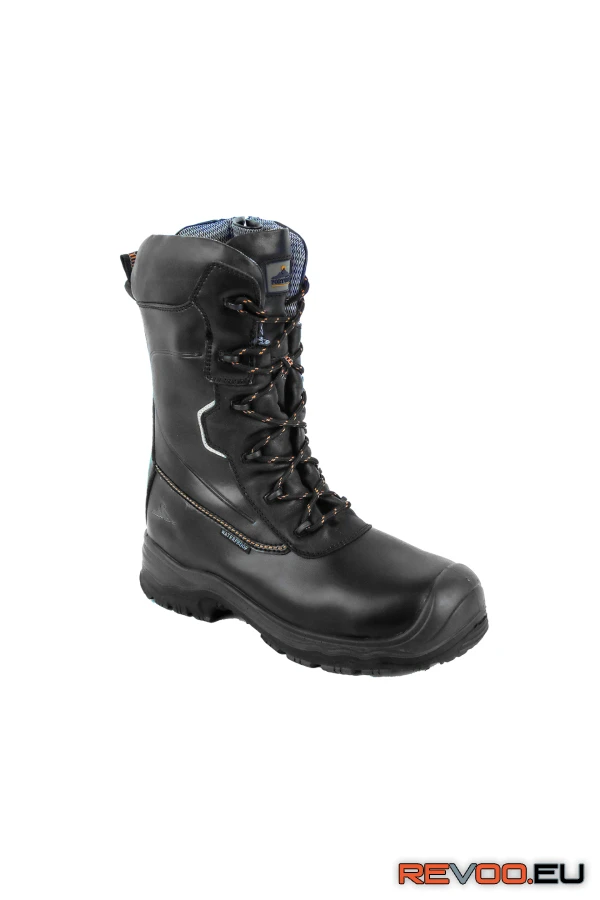 Compositelite Traction 25cm S3 ESD HRO CI WR bakancs   Portwest FD01 2.