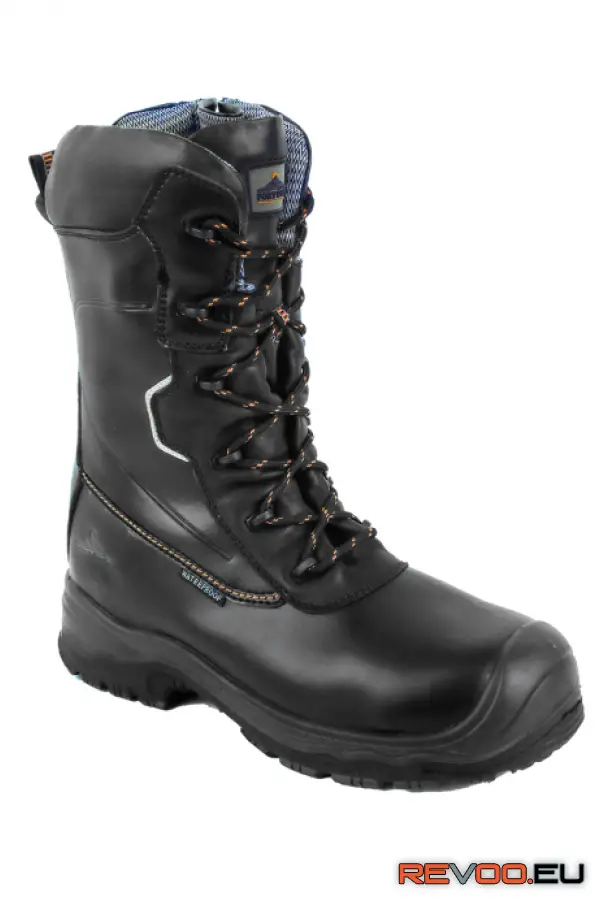 Compositelite Traction 25cm S3 ESD HRO CI WR bakancs   Portwest FD01 1.