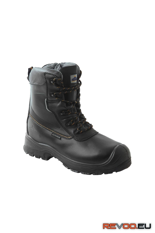 Compositelite Traction 18cm S3 ESD HRO CI WR bakancs   Portwest FD02 2.
