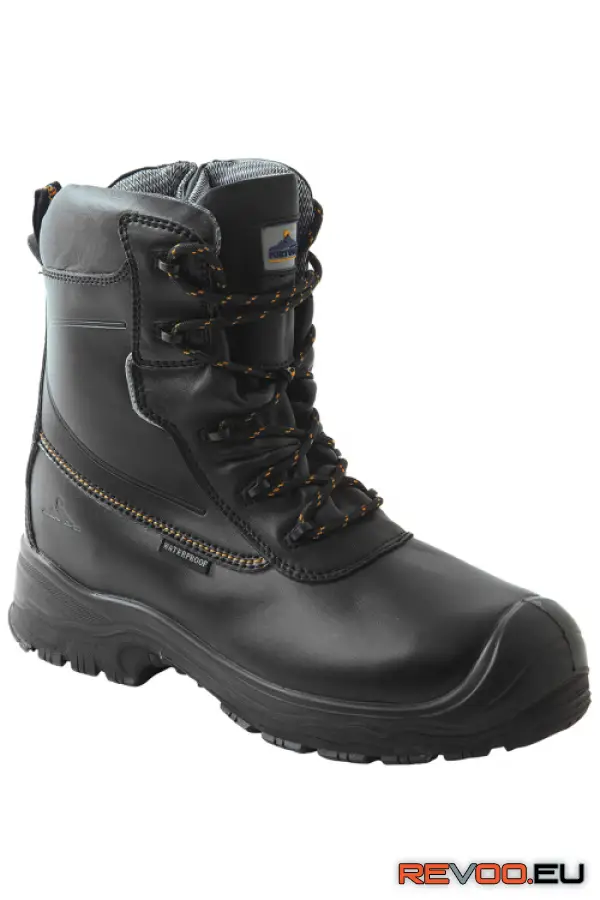 Compositelite Traction 18cm S3 ESD HRO CI WR bakancs   Portwest FD02 1.