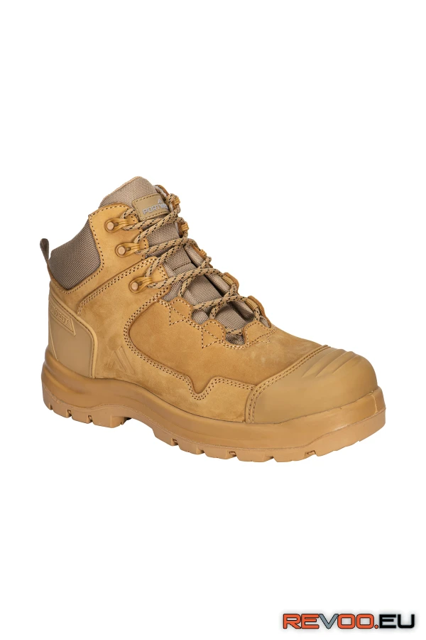 Wheat Apex kompozit bakancs S3S HRO SR   Portwest FD04 2.
