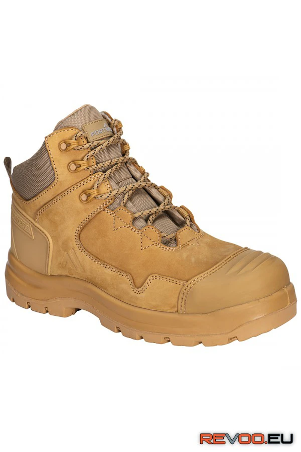 Wheat Apex kompozit bakancs S3S HRO SR   Portwest FD04 1.