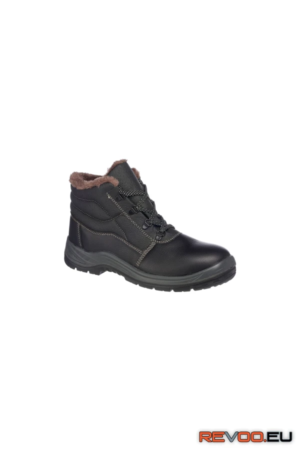 Steelite Kumo szőrmével bélelt bakancs S3 Portwest FD33 2.