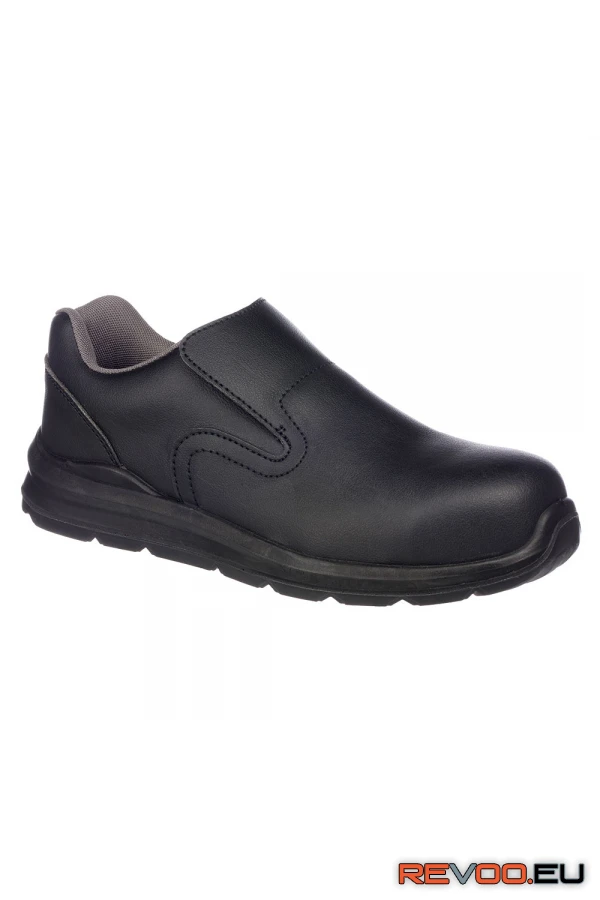 Compositelite Slip On Safety Trainer Portwest FD62 1.