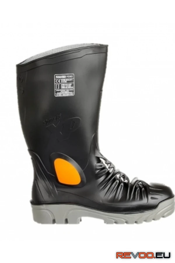 Mettamax S5 M csizma   Portwest FD85 1.