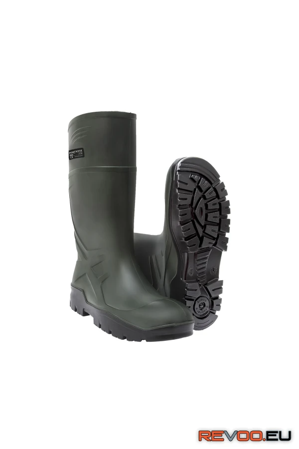 PU gumicsizma O4 CI FO Portwest FD90 2.