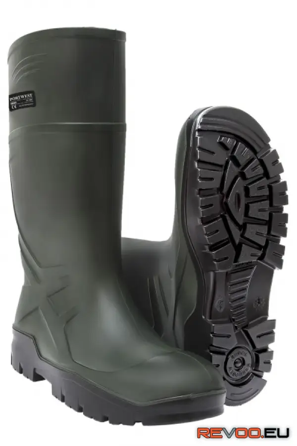 PU gumicsizma O4 CI FO Portwest FD90 1.