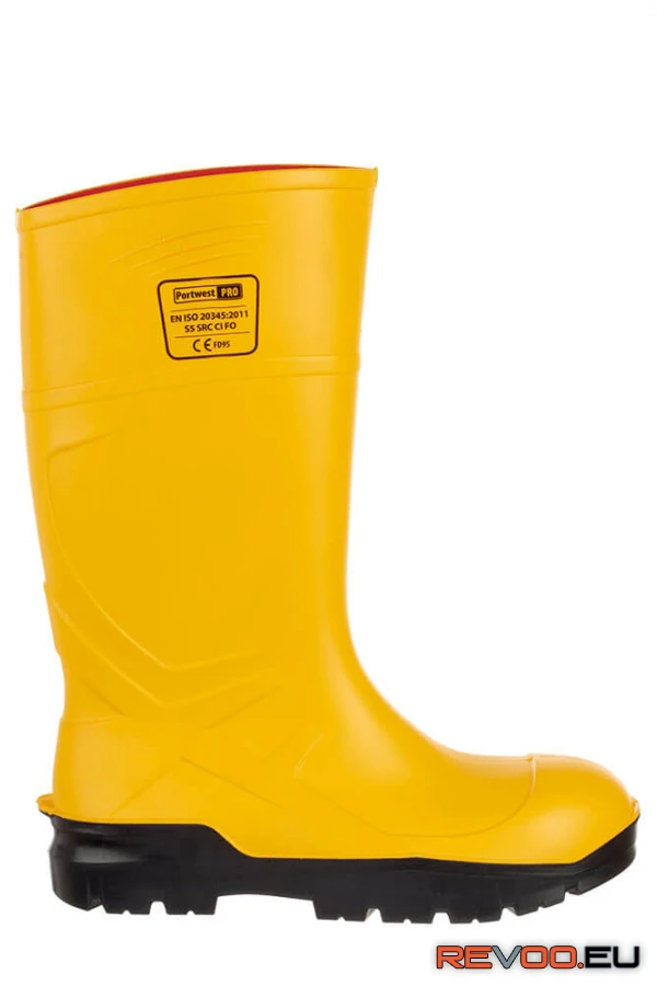 PU S5 CI FO csizma   Portwest FD95 3.