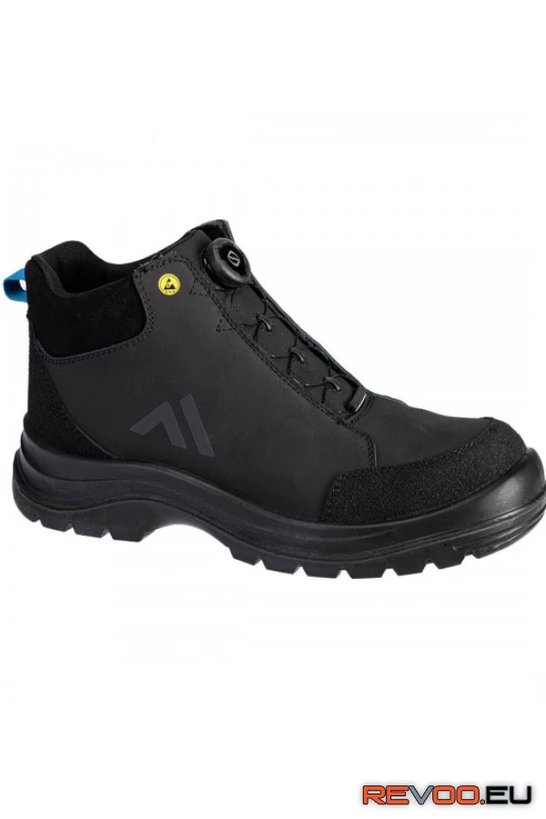 Girder kompozit bakancs S3S ESD SR FO   Portwest FE02 1.