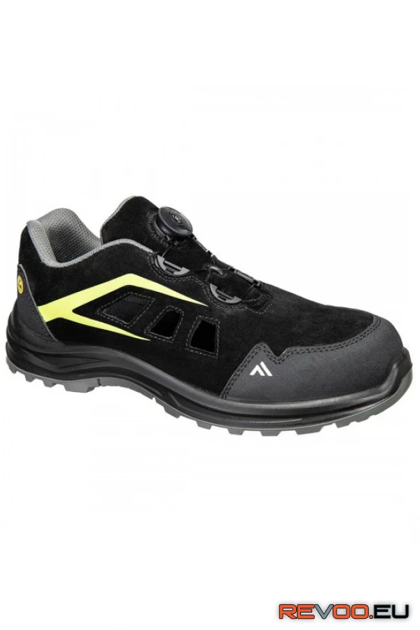 Remit Composite S1 ESD SR FO szandál Portwest FE06 1.