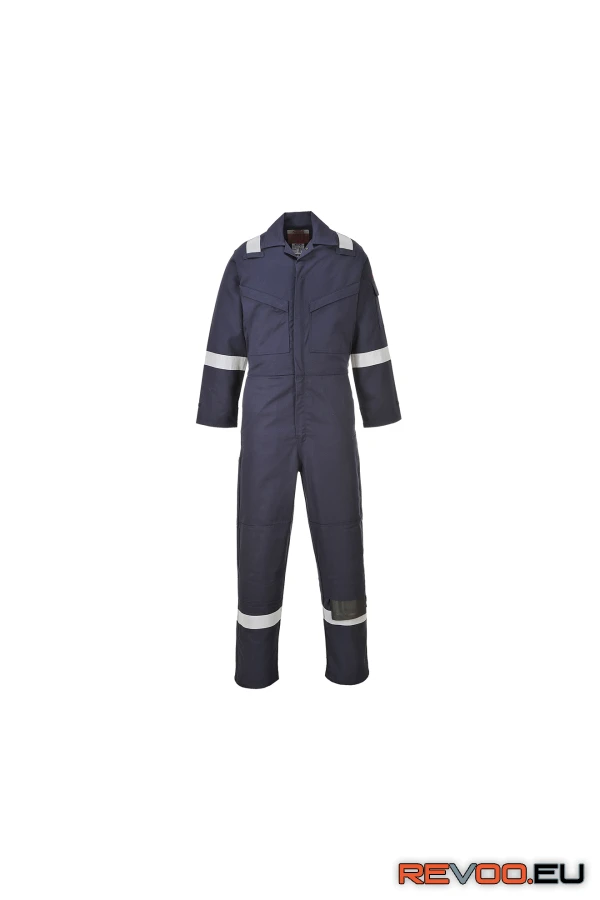 Aberdeen FR lángálló overall Portwest FF50 2.