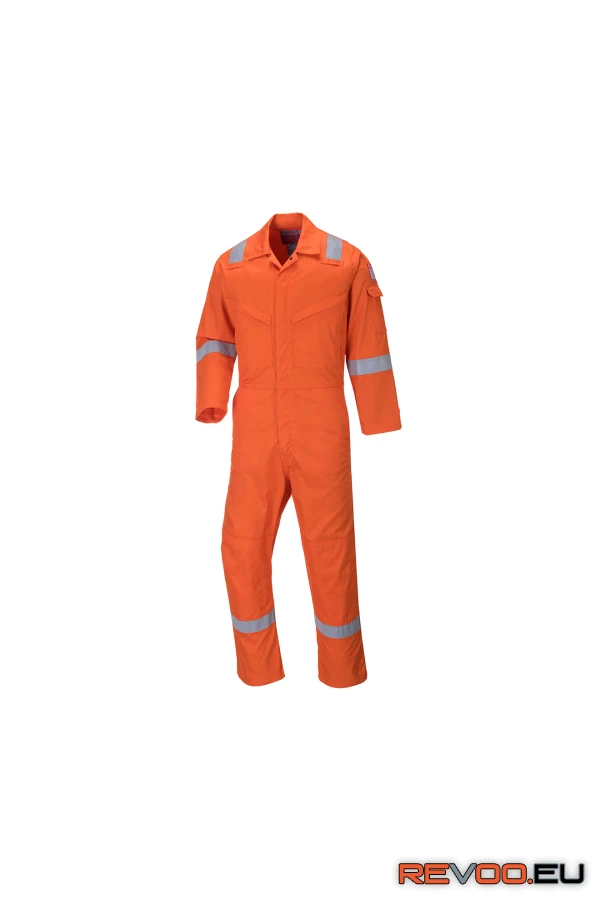 Aberdeen FR lángálló overall Portwest FF50 3.