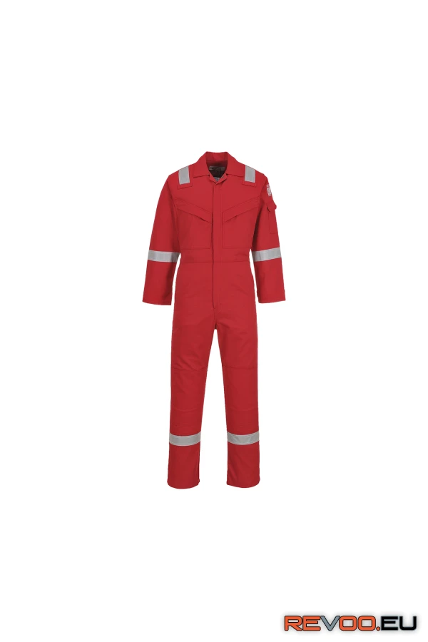 Aberdeen FR lángálló overall Portwest FF50 4.
