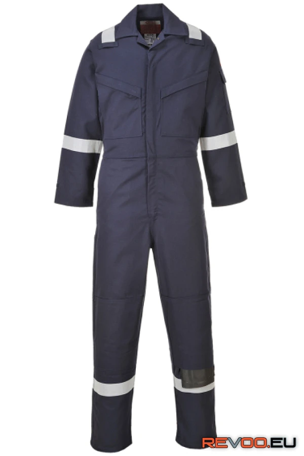 Aberdeen FR lángálló overall Portwest FF50 1.