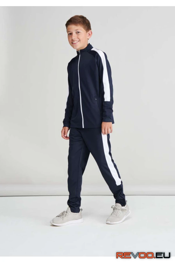 Kötött melegítő nadrág   Finden + Hales FHLV883 3.