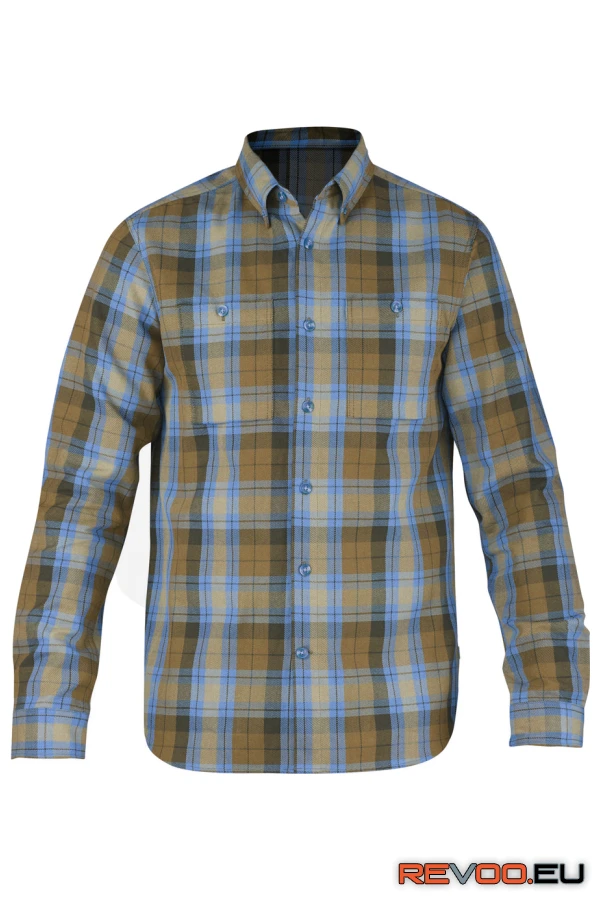 Flaneling   Coverguard FLANELING 3.