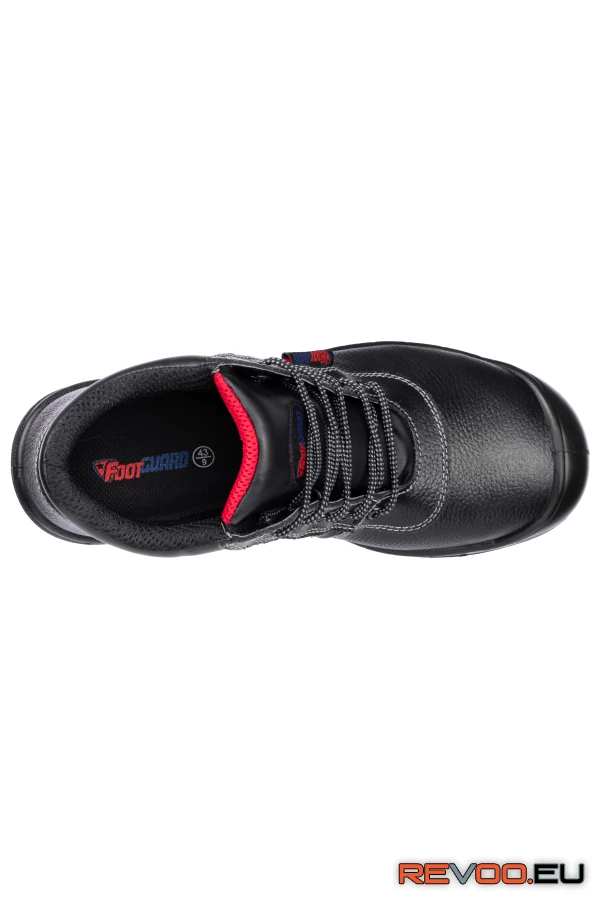 Compact Mid S3 SRC bakancs Footguard FOO-631800-43 3.