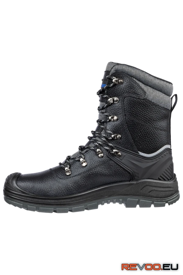 Nordic High S3 SRC CI téli bélelt magasszárú bakancs Footguard FOO-631831-43 2.