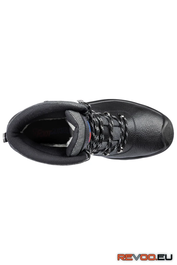 Nordic High S3 SRC CI téli bélelt magasszárú bakancs Footguard FOO-631831-43 3.