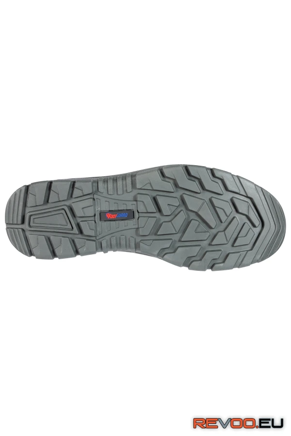 Nordic High S3 SRC CI téli bélelt magasszárú bakancs Footguard FOO-631831-43 4.