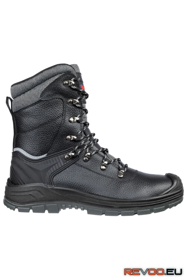 Nordic High S3 SRC CI téli bélelt magasszárú bakancs Footguard FOO-631831-43 1.