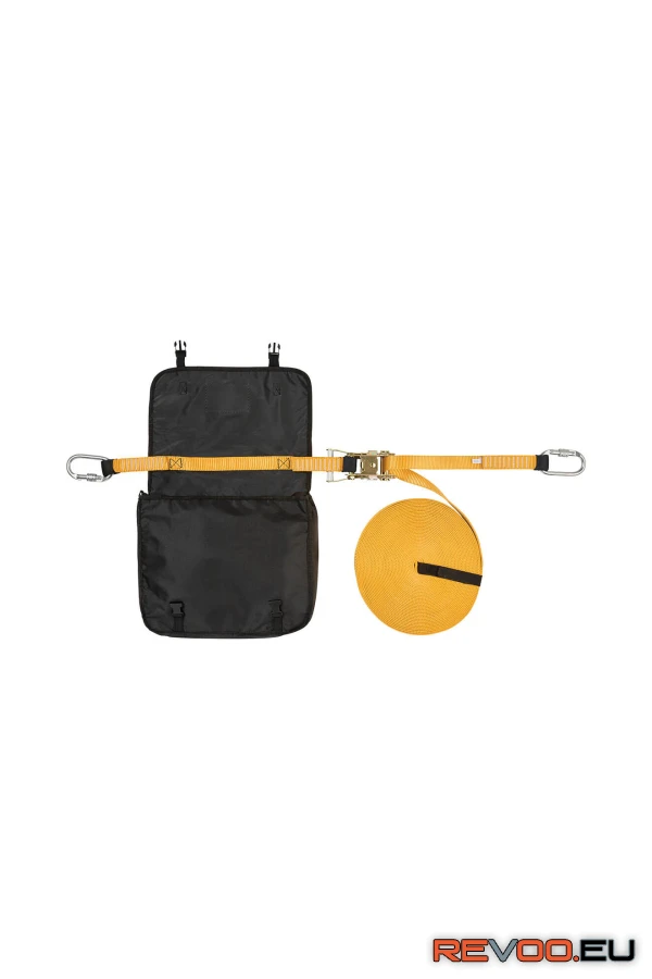 Vízszintes kikötő heveder Portwest FP01 2.