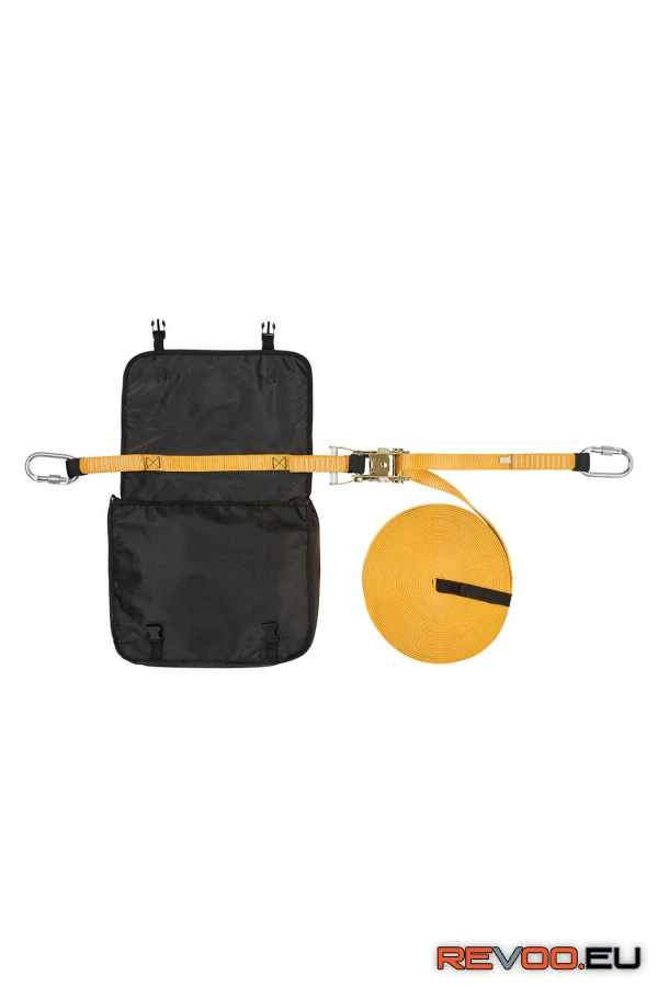 Vízszintes kikötő heveder Portwest FP01 1.