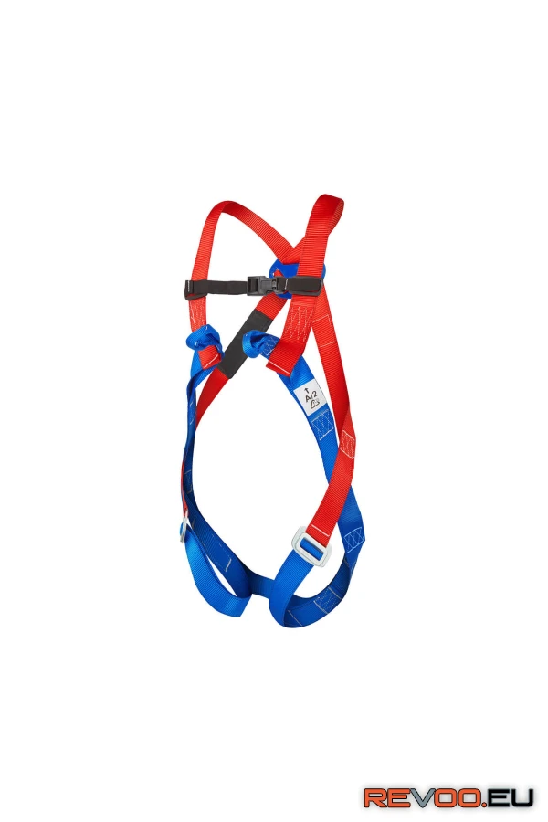 2 pontos testheveder Portwest FP12 2.