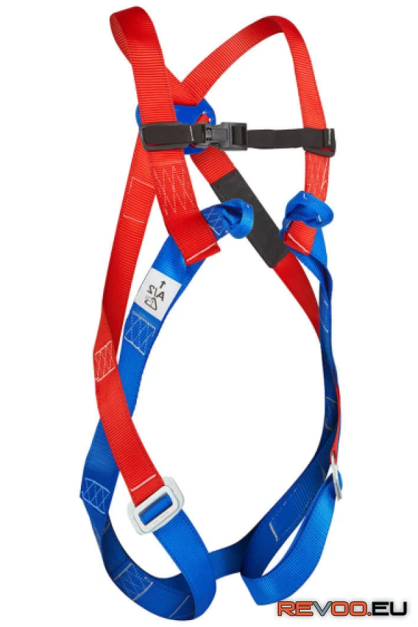 2 pontos testheveder Portwest FP12 1.