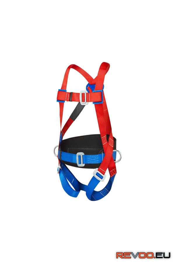 Teljes testhevederzet derékövvel Portwest FP14 2.