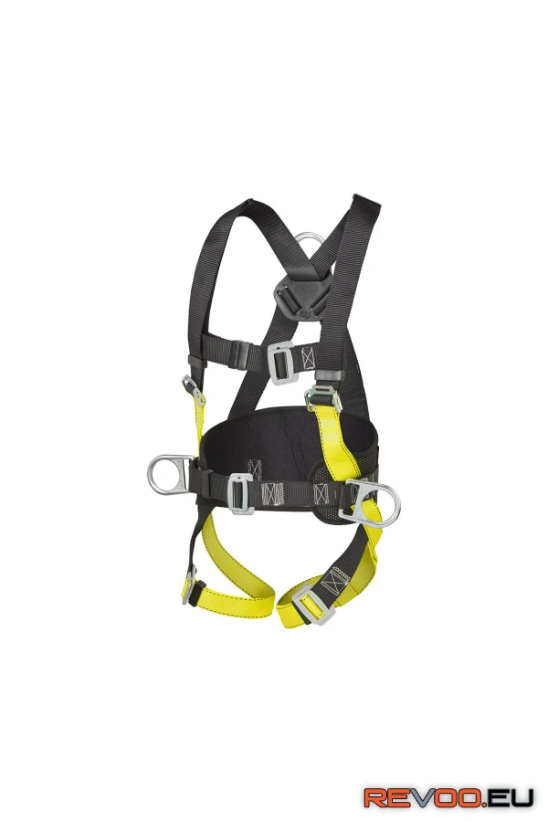 Comfort Plus 2 teljes testhevederzet derékövvel Portwest FP15 2.