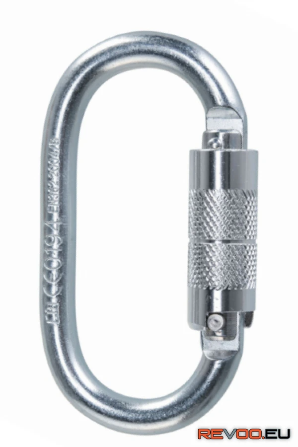 Twist Lock karabiner   Portwest FP33 1.
