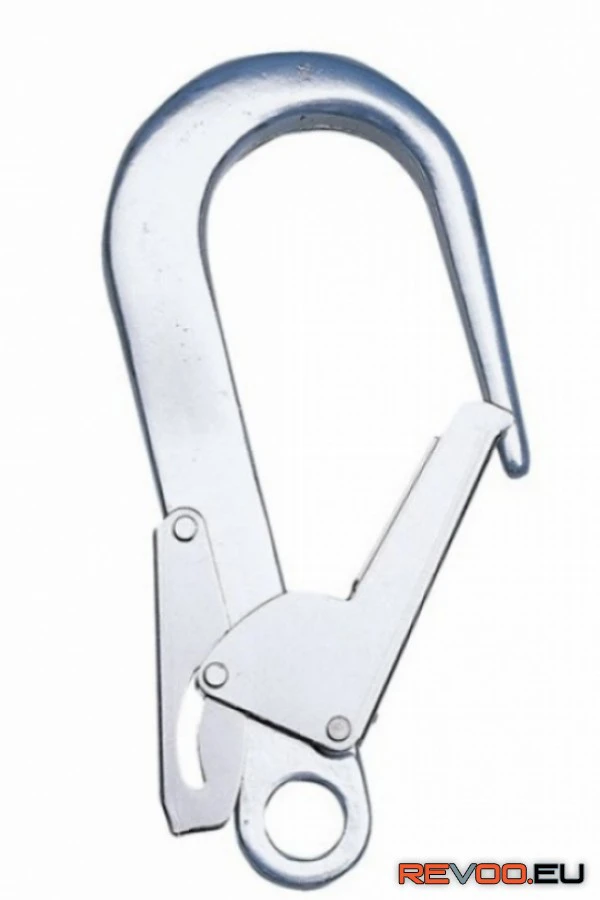 Akasztóhorog karabiner Portwest FP35 1.
