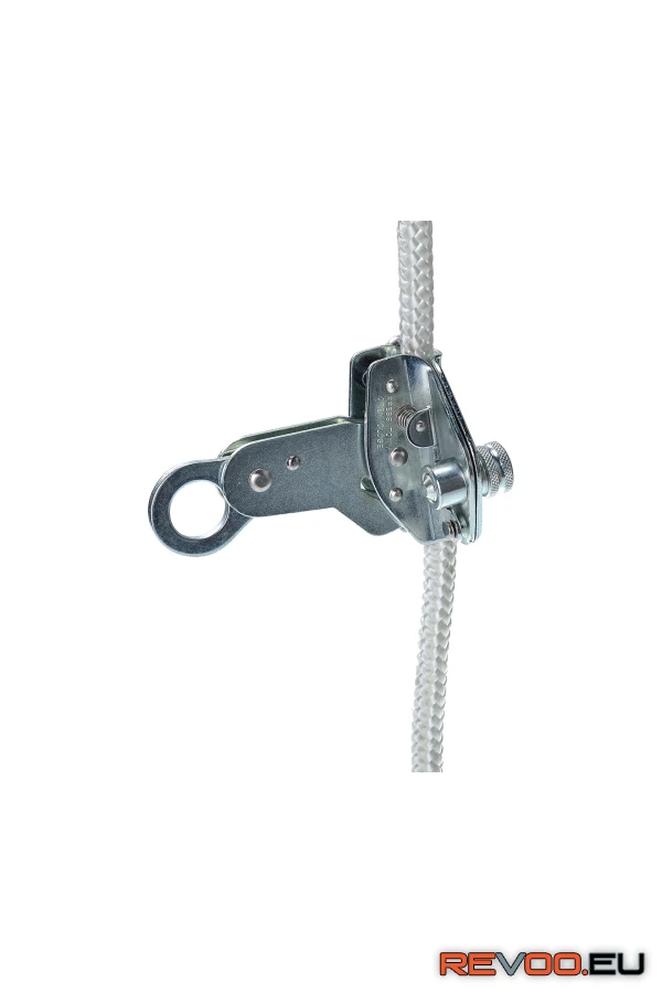 Kötélen rögzíthető vezérelt zuhanásgátló   Portwest FP36 2.