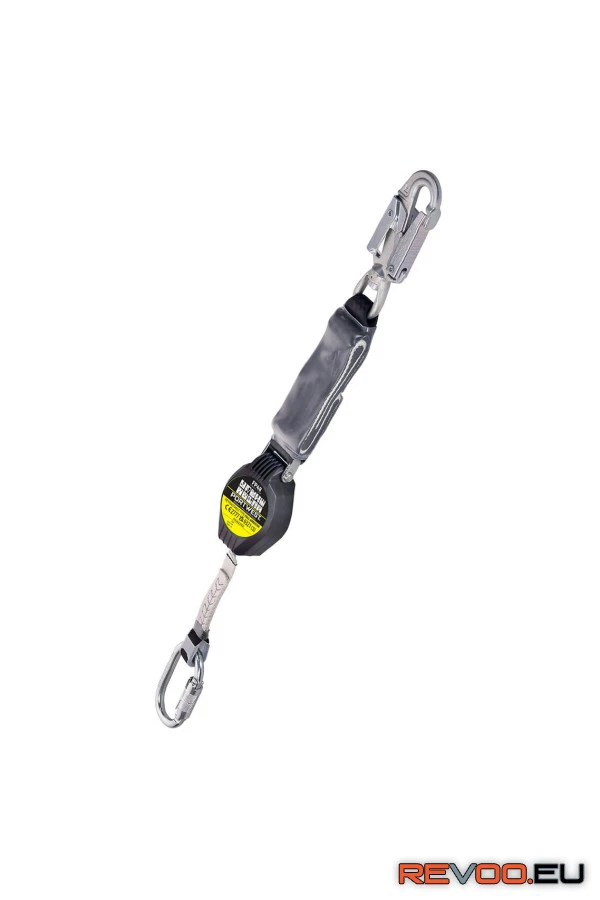 Automata zuhanásgátló blokk Portwest FP48 2.