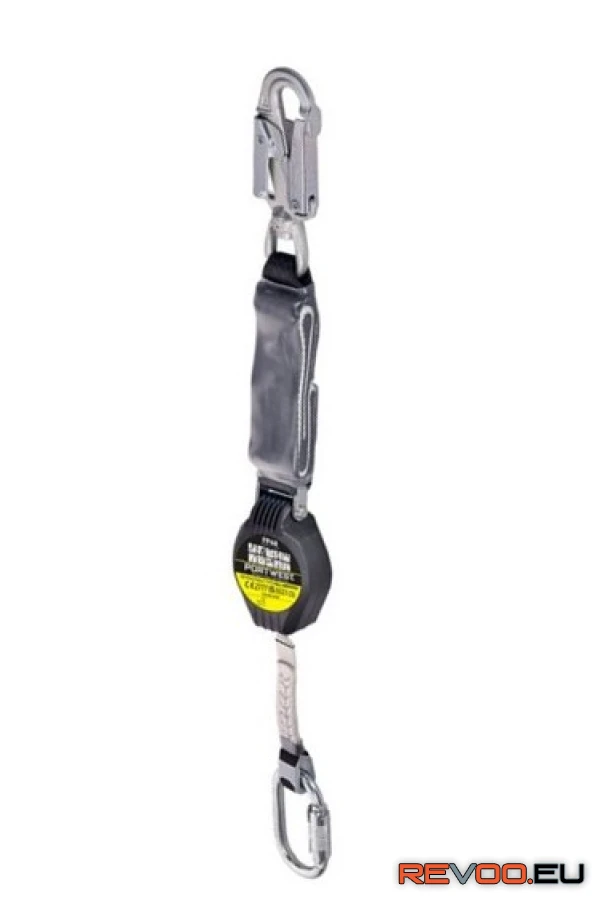 Automata zuhanásgátló blokk Portwest FP48 1.