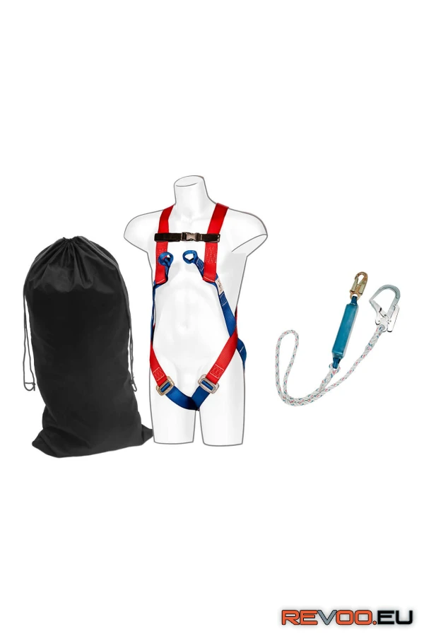 Zuhanásgátló készlet Portwest FP62 1.