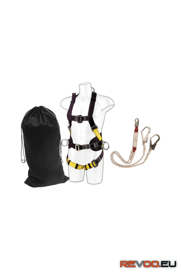 Scaffolding készlet Portwest FP64 2.