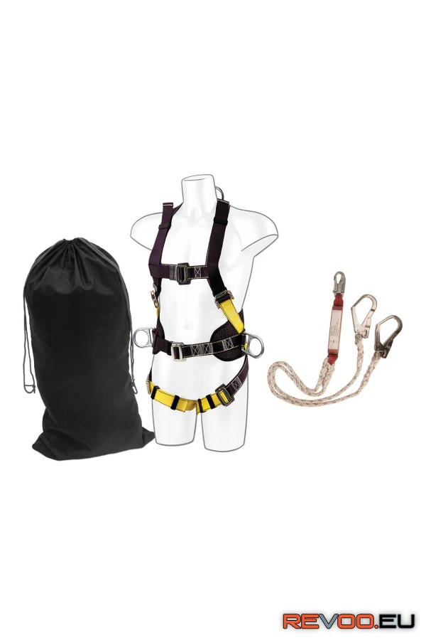 Scaffolding készlet Portwest FP64 1.