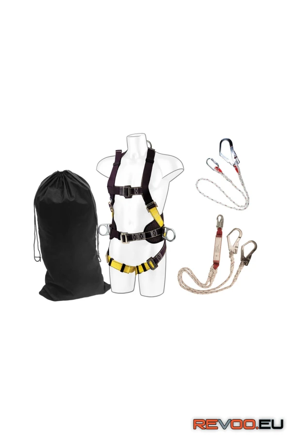 Construction készlet Portwest FP65 2.