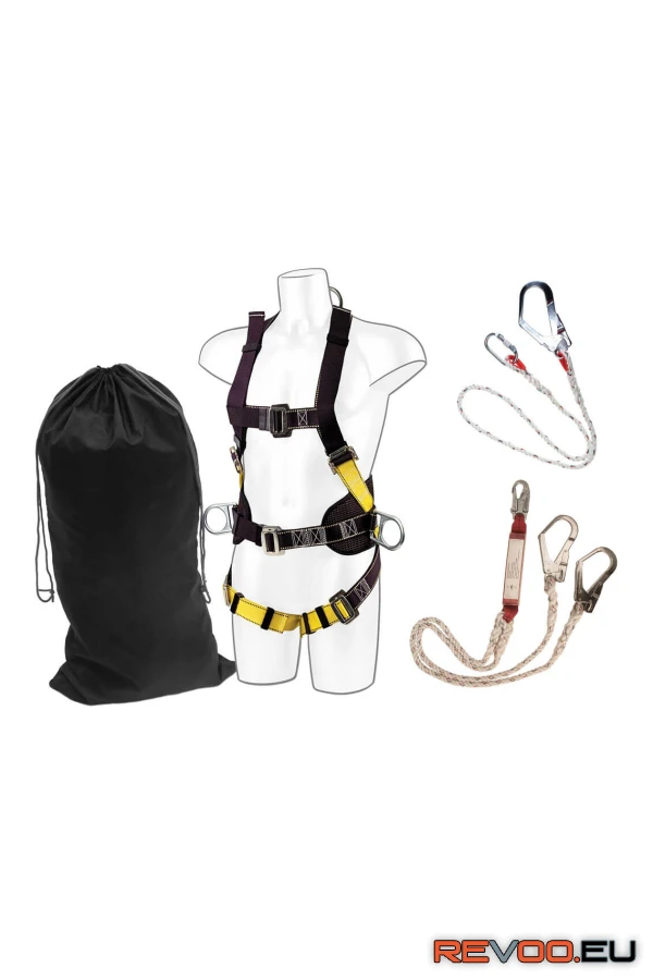 Construction készlet Portwest FP65 1.